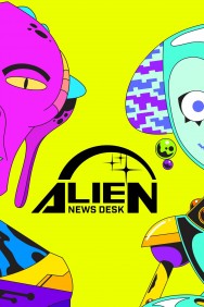 titta-Alien News Desk-online