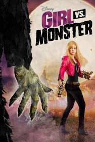 titta-Girl vs. Monster-online