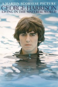 titta-George Harrison: Living in the Material World-online