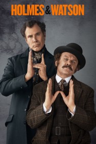titta-Holmes & Watson-online