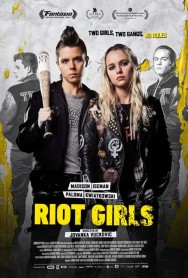 titta-Riot Girls-online