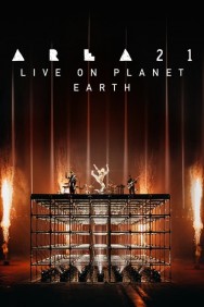 titta-AREA21: Live on Planet Earth-online