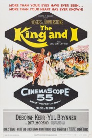 titta-The King and I-online
