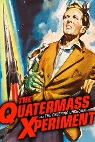 titta-The Quatermass Xperiment-online