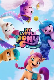 titta-My Little Pony: A New Generation-online