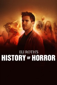 titta-Eli Roth's History of Horror-online