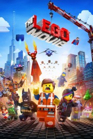 titta-The Lego Movie-online