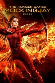 titta-The Hunger Games: Mockingjay - Part 2-online