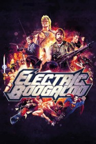titta-Electric Boogaloo: The Wild, Untold Story of Cannon Films-online