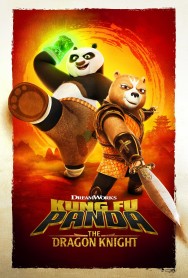 titta-Kung Fu Panda: The Dragon Knight-online