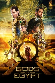 titta-Gods of Egypt-online