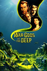titta-War-Gods of the Deep-online