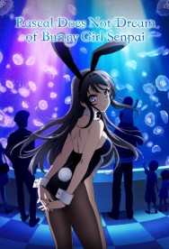 titta-Rascal Does Not Dream of Bunny Girl Senpai-online