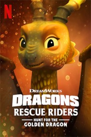 titta-Dragons: Rescue Riders: Hunt for the Golden Dragon-online
