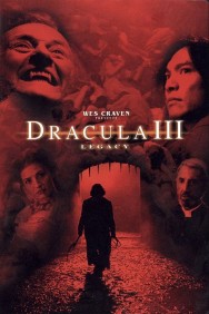 titta-Dracula III: Legacy-online