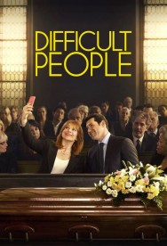 titta-Difficult People-online