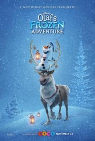 titta-Olaf's Frozen Adventure-online