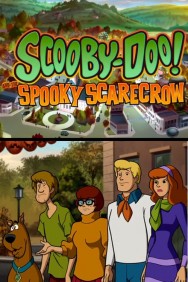 titta-Scooby-Doo! and the Spooky Scarecrow-online