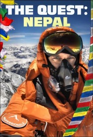 titta-The Quest: Nepal-online