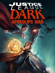 titta-Justice League Dark: Apokolips War-online
