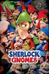 titta-Sherlock Gnomes-online