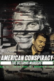 titta-American Conspiracy: The Octopus Murders-online