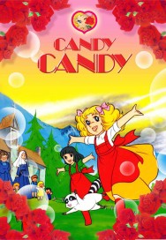 titta-Candy Candy-online