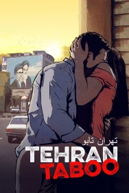 titta-Tehran Taboo-online