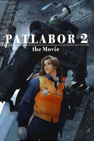 titta-Patlabor 2: The Movie-online