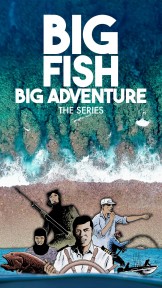 titta-Big Fish Big Adventure-online