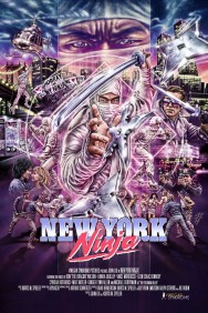 titta-New York Ninja-online