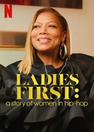 titta-Ladies First: A Story of Women in Hip-Hop-online