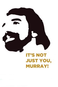 titta-It's Not Just You, Murray!-online
