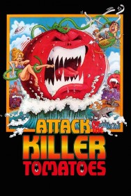 titta-Attack of the Killer Tomatoes!-online