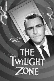 titta-The Twilight Zone-online