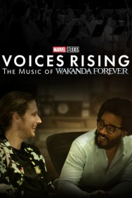 titta-Voices Rising: The Music of Wakanda Forever-online