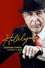 titta-Hallelujah: Leonard Cohen, A Journey, A Song-online