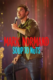 titta-Mark Normand: Soup to Nuts-online
