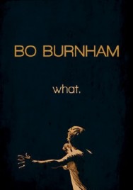 titta-Bo Burnham: What.-online