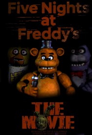 titta-Five Nights at Freddy's-online