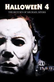 titta-Halloween 4: The Return of Michael Myers-online