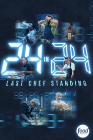 titta-24 in 24: Last Chef Standing-online