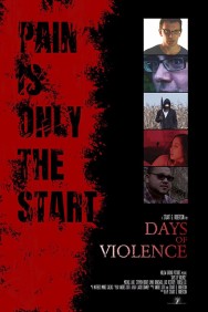 titta-Days of Violence-online