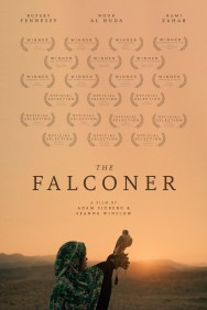 titta-The Falconer-online