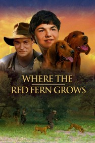 titta-Where the Red Fern Grows-online