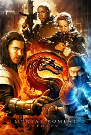 titta-Mortal Kombat: Legacy-online