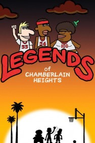 titta-Legends of Chamberlain Heights-online