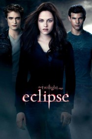 titta-The Twilight Saga: Eclipse-online