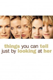titta-Things You Can Tell Just by Looking at Her-online