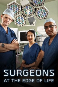 titta-Surgeons: At the Edge of Life-online